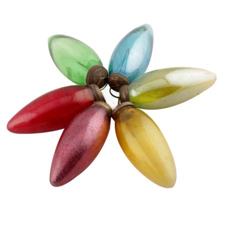 Set of 6 Pieces Christmas Ornament